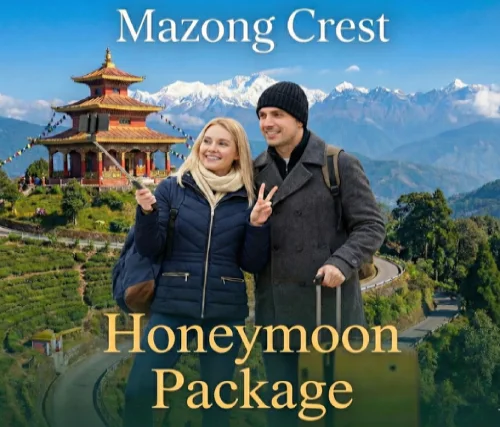 Best Hotels in Gangtok