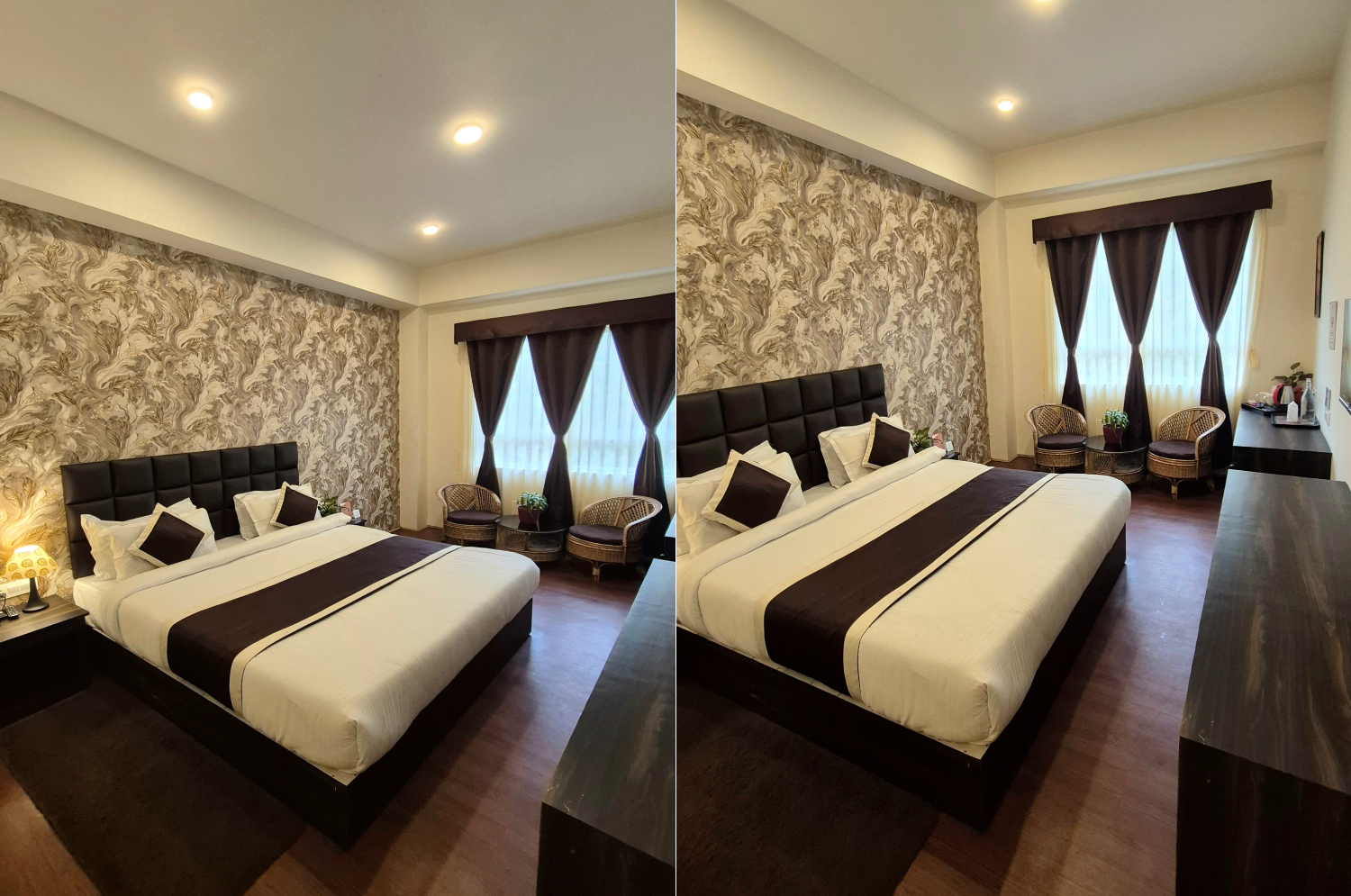 Best Hotels in Gangtok