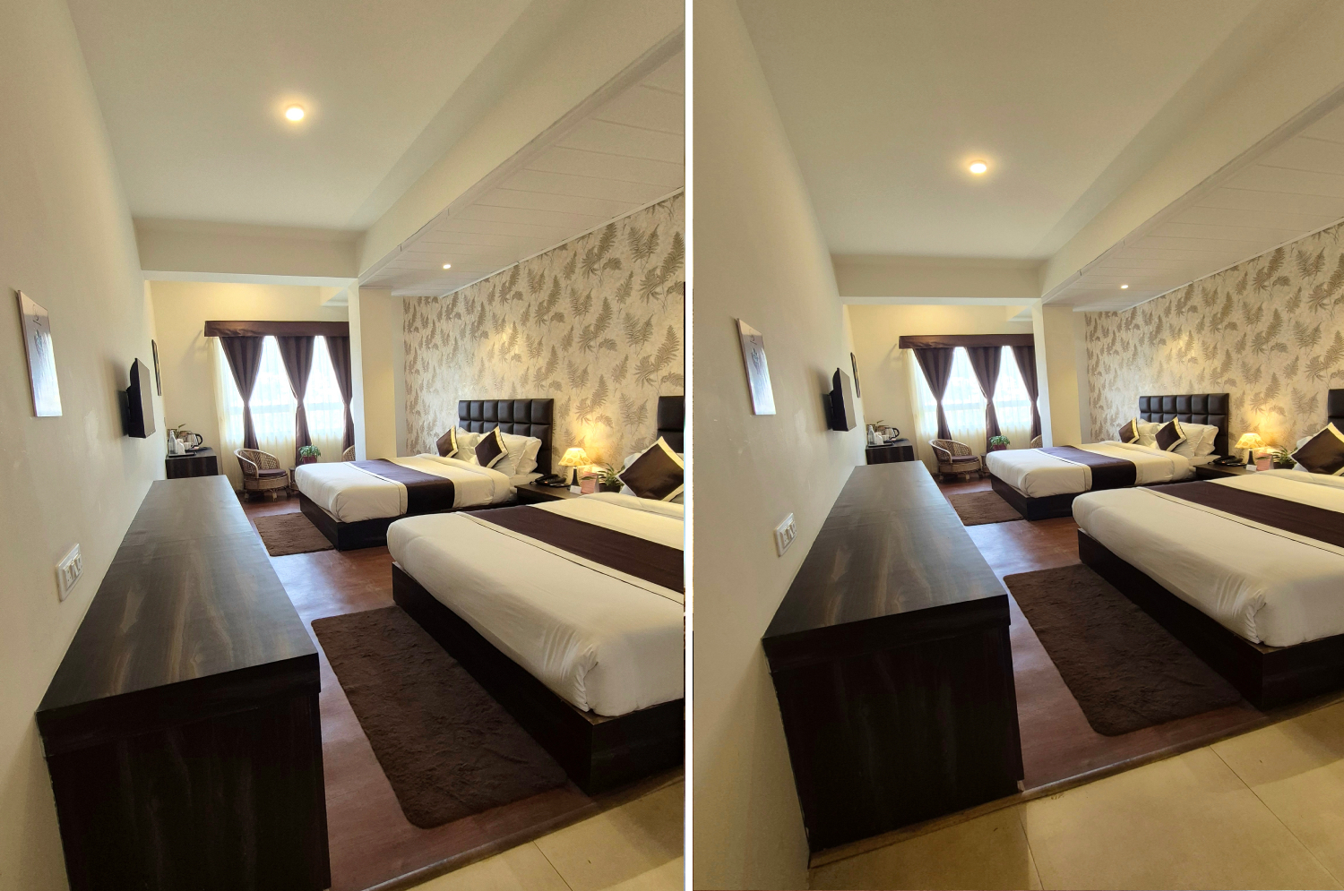 luxury Hotels in Gangtok